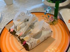 -海皇食府(水都假日酒店店)