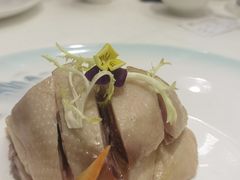-沪华海鲜大酒楼(南汇店)