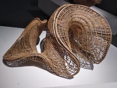 -中国美术学院象山校区-民艺博物馆