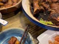 -卧龙堡客栈·中餐厅(古北水镇店)