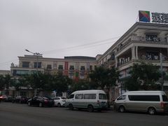 -欢乐水魔方水世界