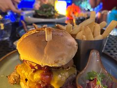 -blue frog蓝蛙(长泰广场店)