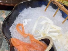 -乔先生涮肉·鲜活牛羊肉火锅(塘沽店)