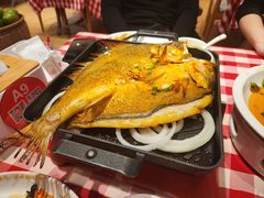 -西贝(太原万象城店)