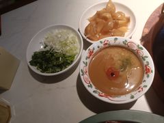-北京老门框爆肚涮肉馆(锦业路店)