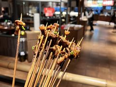-李不管把把烧(火车南站店)