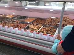 -北京稻香村(学清店)