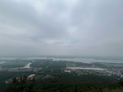 -虞山风景区