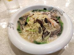 -国际海员俱乐部(餐饮部)