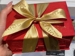 -GODIVA(月星环球港店)