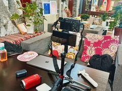 -山与海文化酒店(芙蓉街大明湖店)