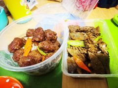 -宝发园名菜馆