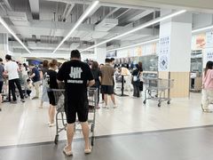 -山姆会员商店(上海浦东店)