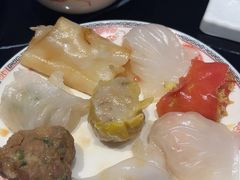 -稻香饭店(IFS国金中心店)