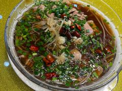 -长兴菜馆(高桥店)
