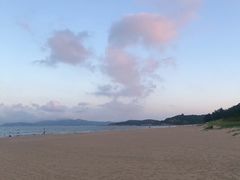 -普陀山风景名胜区-千步大沙