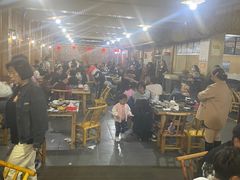 -张关合渣(航空大道店)