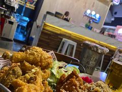 -Dak's 炸鸡(远景路店)