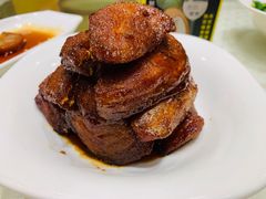 本帮熏鱼-顺风海鲜港(金玉兰店)