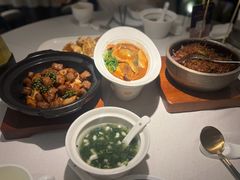 -狮王府淮扬菜(万象城店)