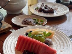 -镇江苏宁万豪酒店-苏筵中餐厅