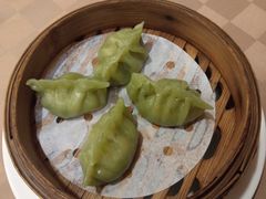 中山小榄粉果仔-唐苑酒家·岭南粤菜名店(太古仓店)