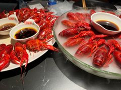 -红盔甲·小龙虾(人民广场店)