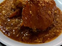 -龙海鲜螃蟹王(宏茂桥店)