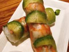 -Pho Asia 亚阁越南料理(上海来福士广场店)
