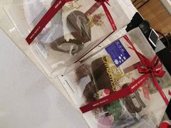 -你好独角兽·蛋糕甜品