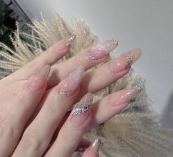 点击看大图 -M·X Nail日式美甲美睫