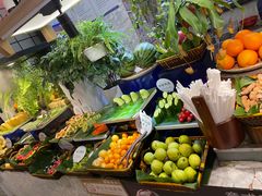 -亚马逊蒸汽活海鲜自助(LCM置汇旭辉广场店)