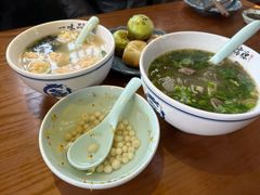 -鑫震源·苏式大虾生煎(山塘街店)