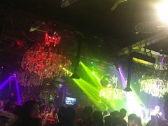 -苏荷酒吧(九街店)