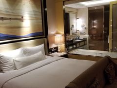 -长沙富力万达文华酒店