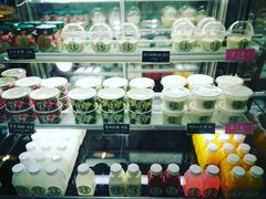 -宝珠奶酪(长宁金虹桥店)