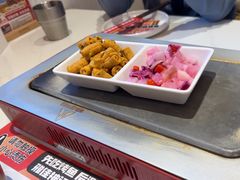 -雅佳神话·麻辣烤鱼(新街口店)