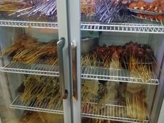 -马布尔莱斯食府(西红门店)