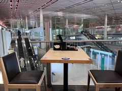 -味千拉面(首都机场T3店)