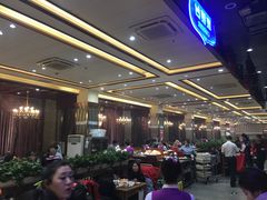 -金刚山烧烤(中山路店)