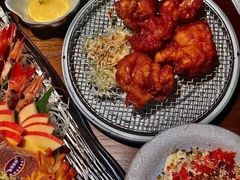 -一豚轩·烧鸟·豚骨拉面(五四路店)