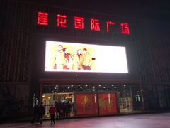 -莲花国际广场
