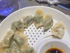 -正宗齐齐哈尔烤肉·齐牛哥鲜切炭火烤肉(杭州总店)