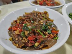 -笨罗卜浏阳菜馆(太平街店)