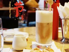 -澳门十六浦索菲特大酒店