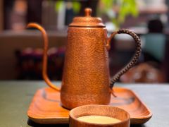 酥油奶茶-多杰拉姆藏餐吧(田子坊店)