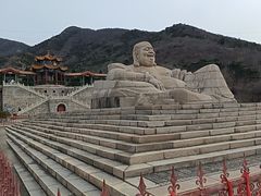 -北京十三陵国家森林公园蟒山景区