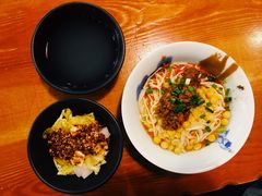 -兵哥豌豆面(建设巷店)