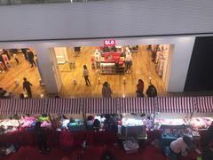 -万达广场(松江店)