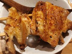 -火山屋台(新街口店)